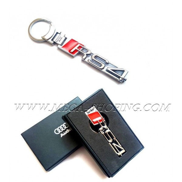 Ключодържател RS4