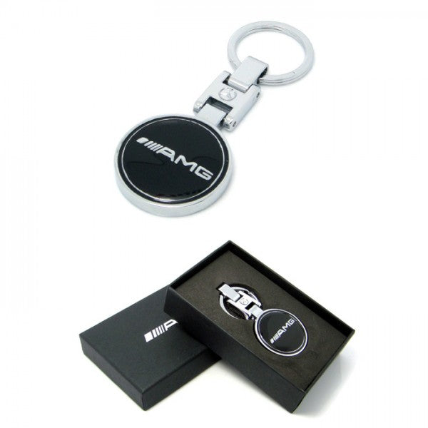 Ключодържател AMG