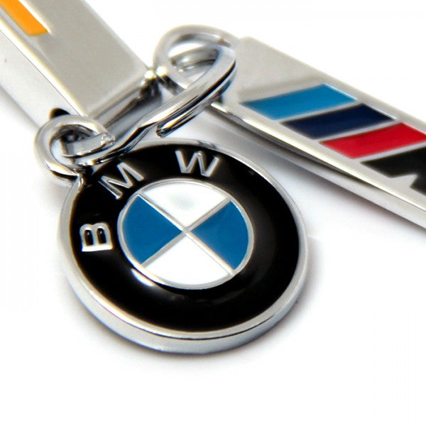 Ключодържател с лого M-Power