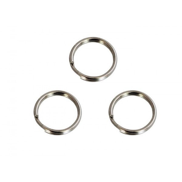 Ключодържател М-power кожен