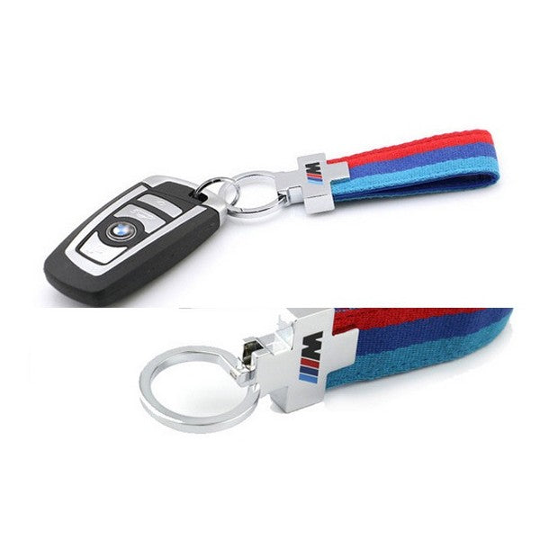 Ключодържател M