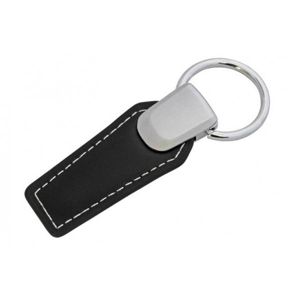 Ключодържател кожен