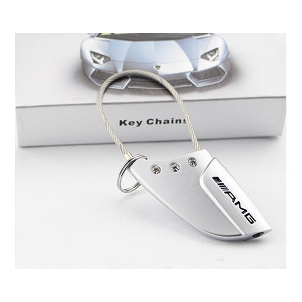 Ключодържател AMG