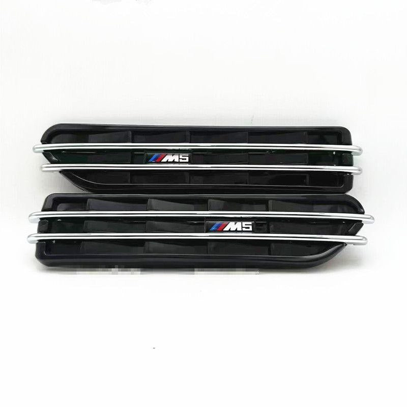 Странични вентилационни отвори за E60 M5 E61 E39