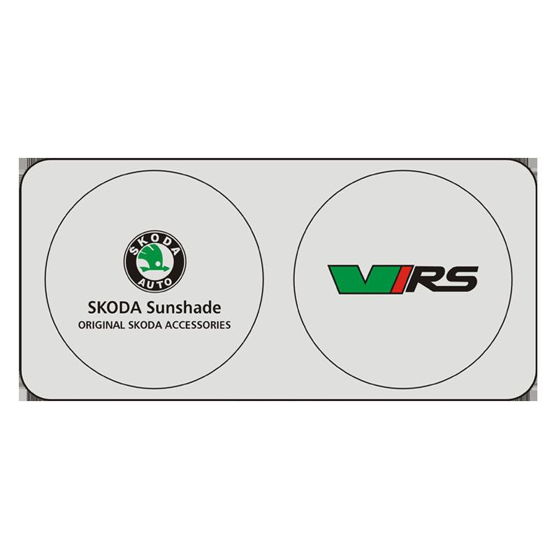 Сенник за предното стъкло