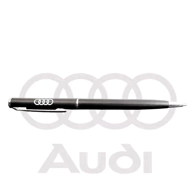 Премиум химикал Audi с лого – луксозен аксесоар