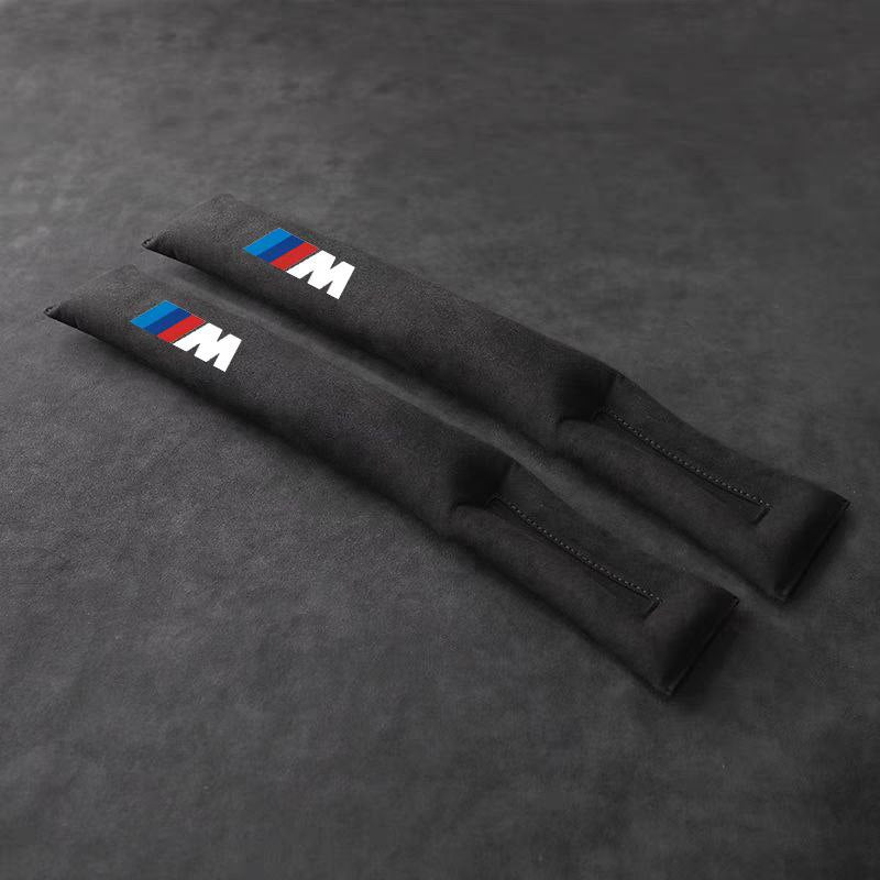 Възглавнички между седалките с лого Mpower 2бр