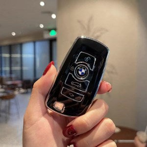 Калъф за ключ