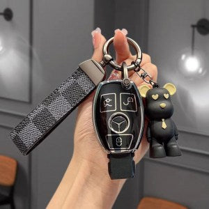 Калъф за ключ