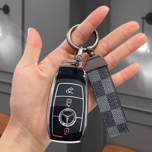 Калъф за ключ