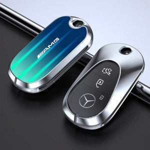 Калъф за ключ vip BC-3