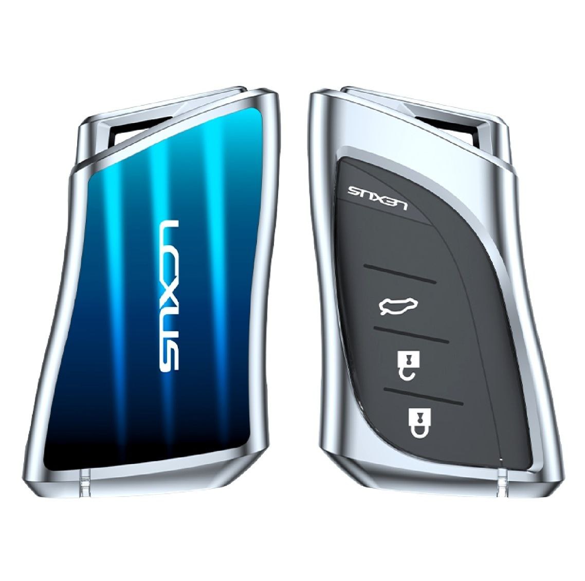 Калъф за ключ vip LKSS-2