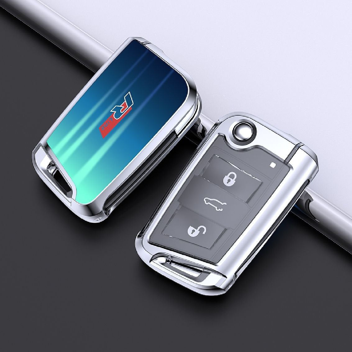 Калъф за ключ RLINE vip DZ-3