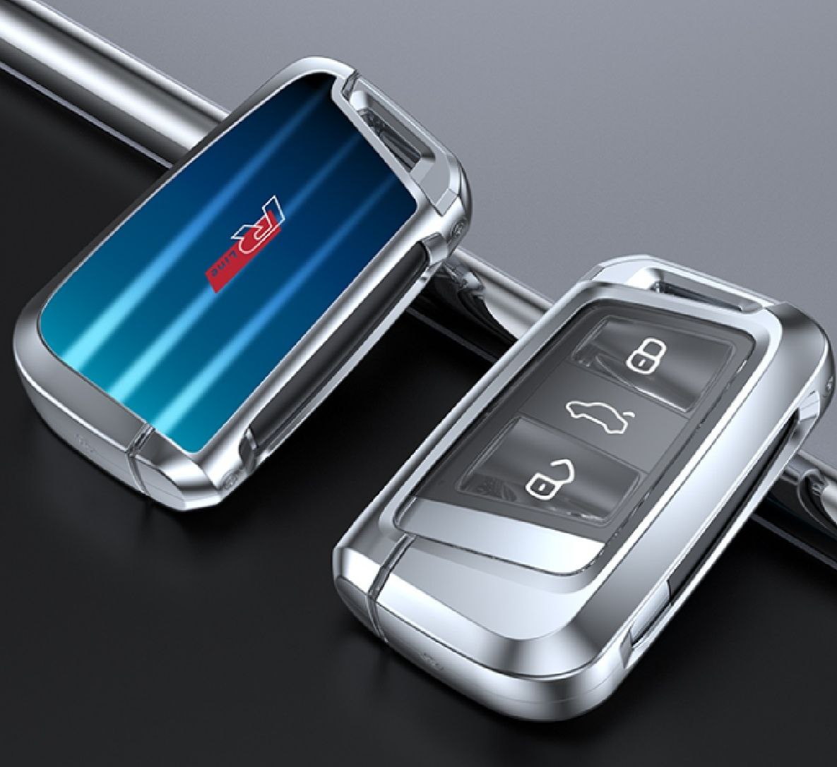 Калъф за ключ RLINE vip DZ-2