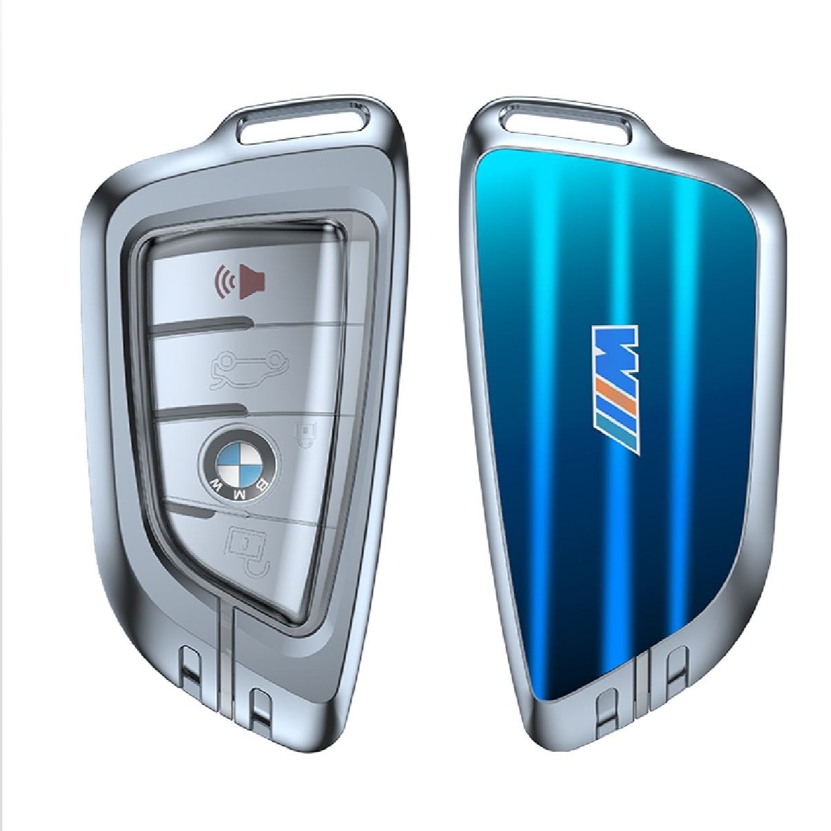 Калъф за ключ vip BM-2