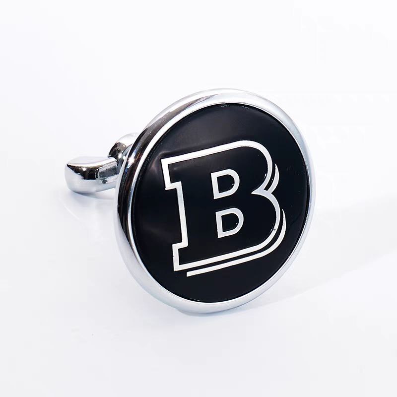 Предна Емблема BRABUS