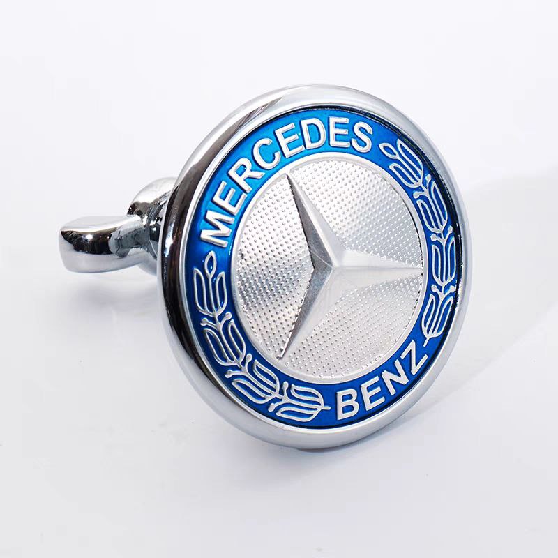 Предна Емблема