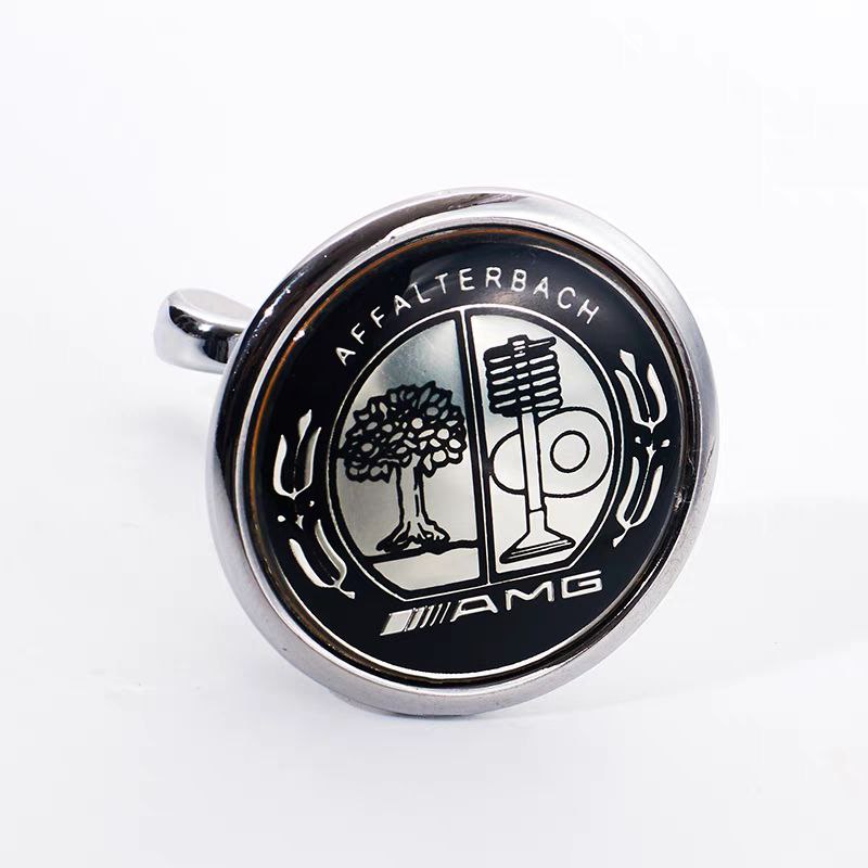 Предна Емблема AMG AFFALTERBACH