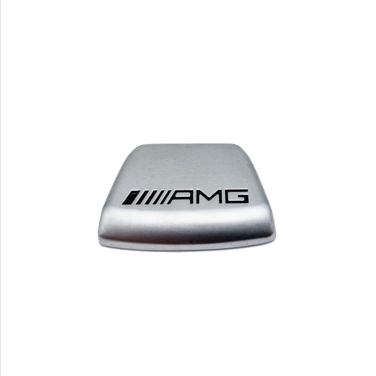 Емблема Плочка AMG за волан