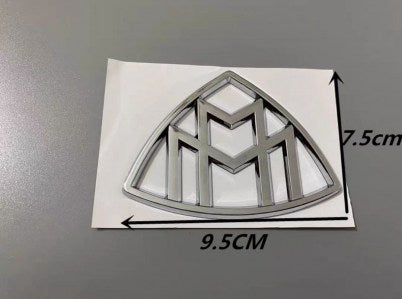 Емблема MAYBACH GLS странична