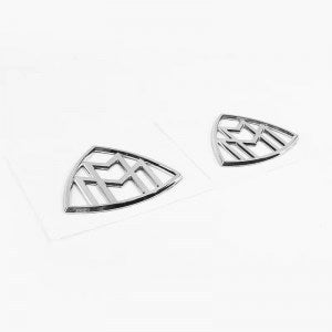 Емблема MAYBACH S560 S680 странична колона