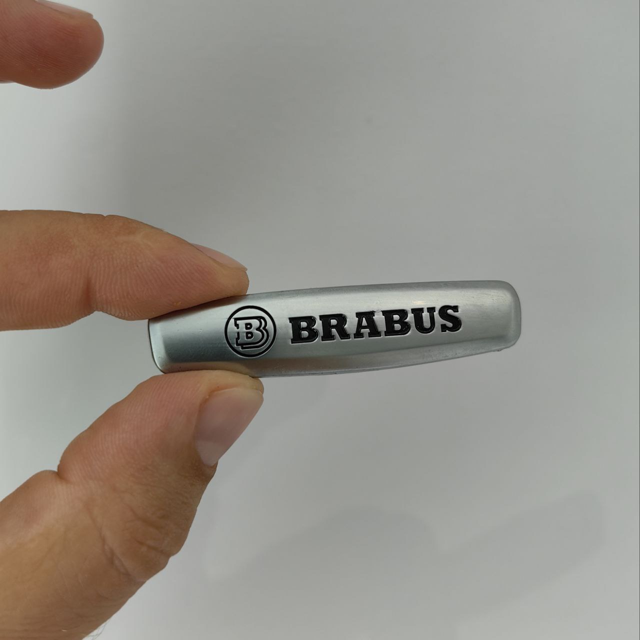 Емблема BRASBUS лепяща