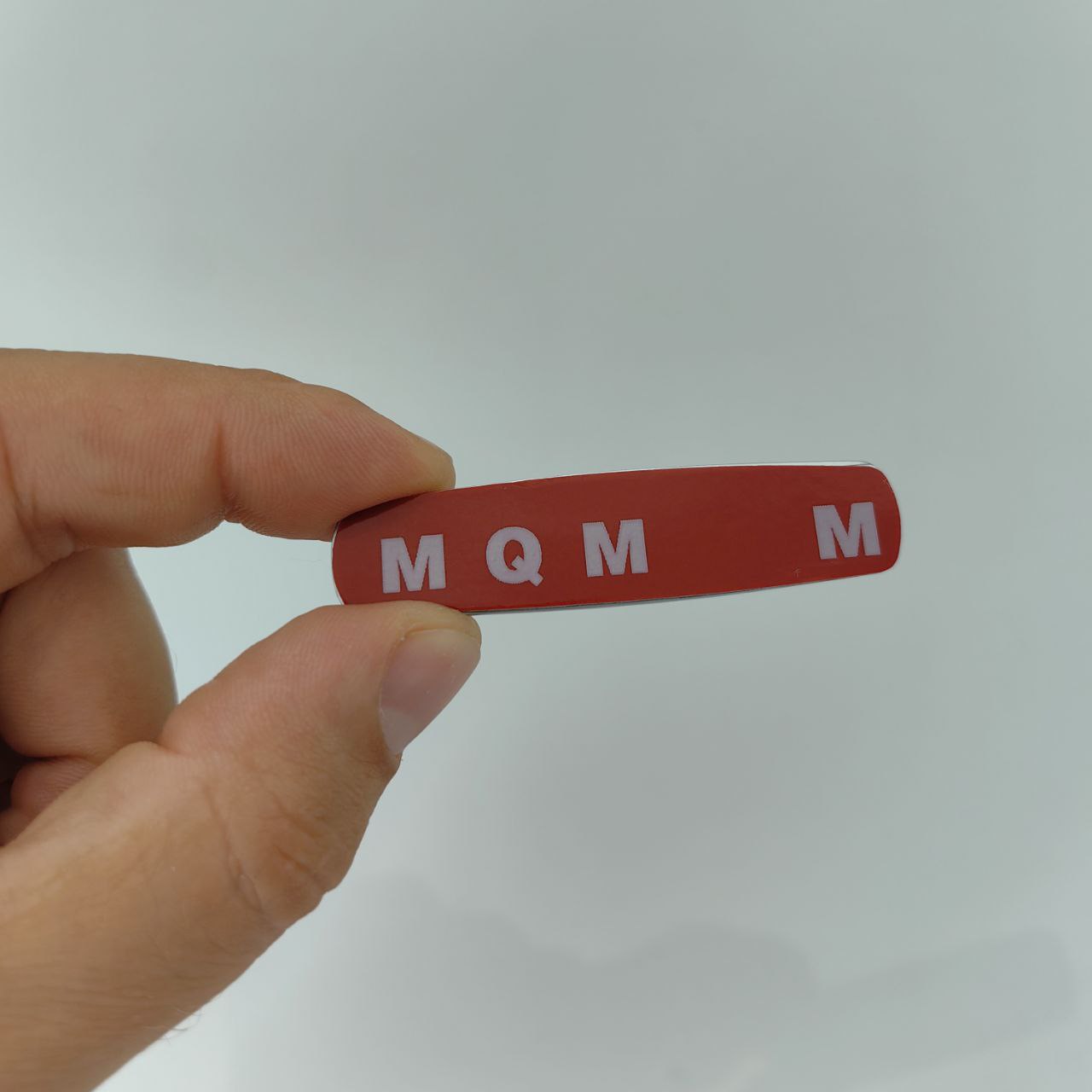 Емблема AMG лепяща