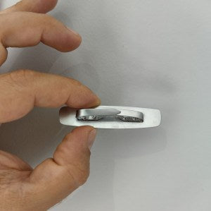 Емблема за седалка Maybach