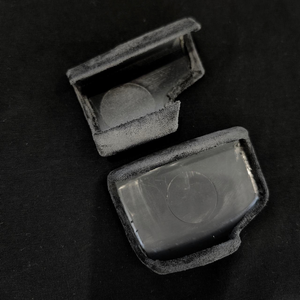 Капаче за скоростен лост RS