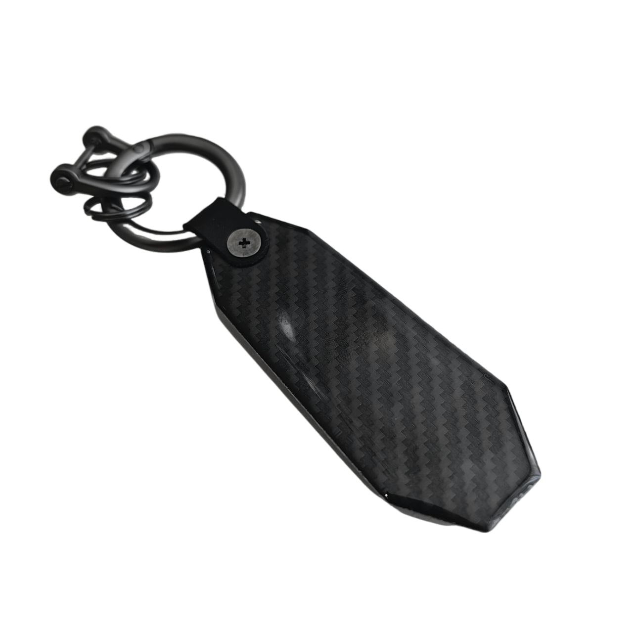 Ключодържател AMG карбон