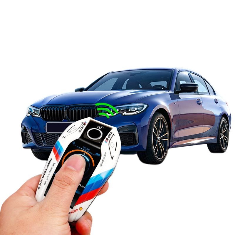 Калъф за ключ Mpower