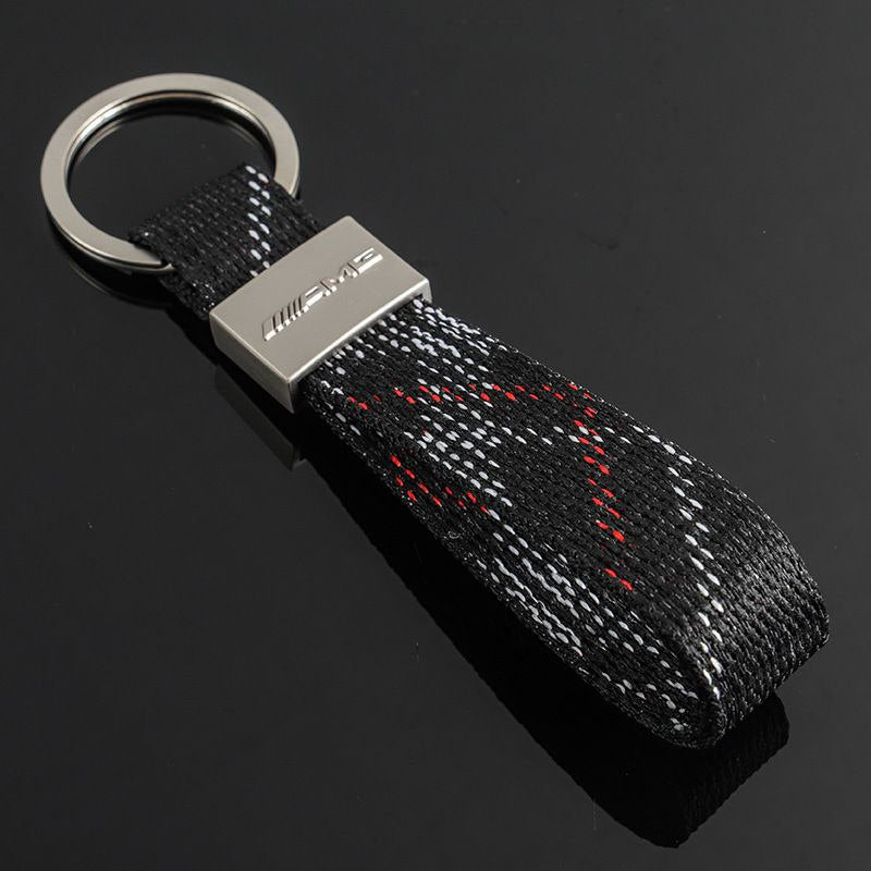 AMG Ключодържател