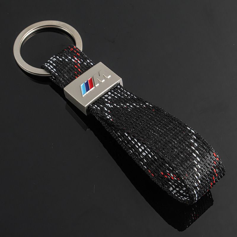 M Ключодържател