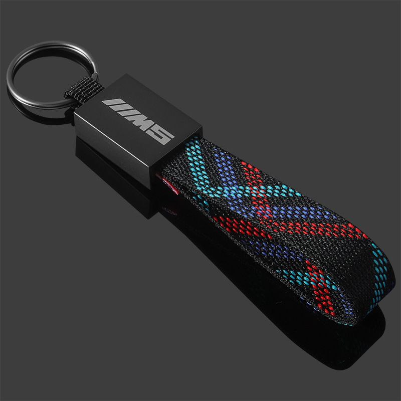 M5 Ключодържател