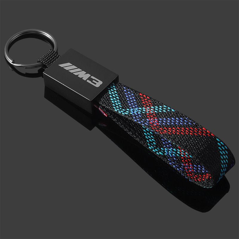 M3 Ключодържател