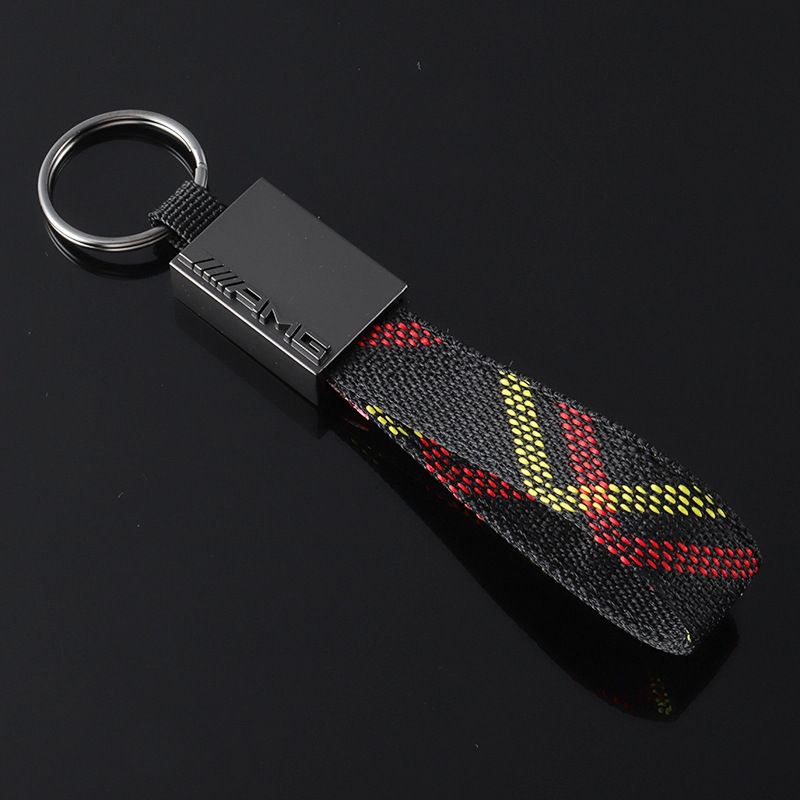 AMG Ключодържател