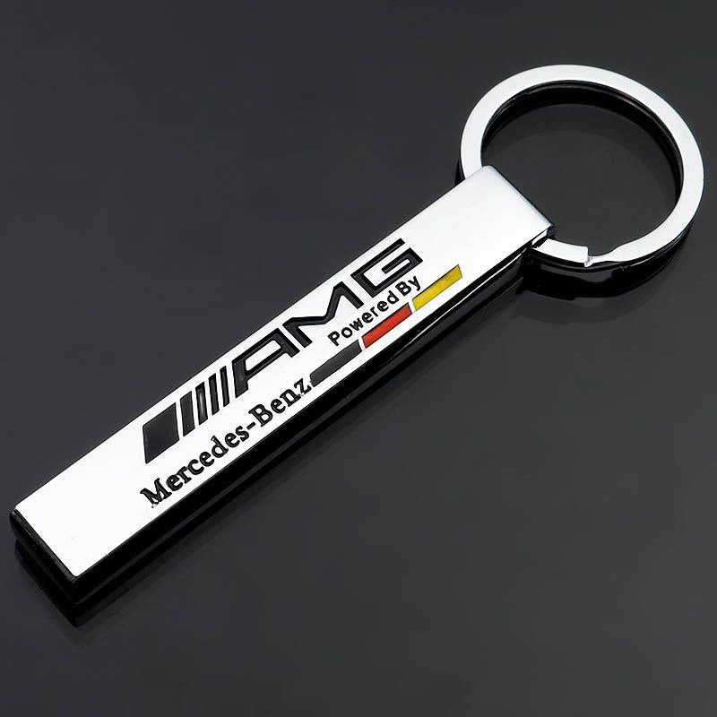 AMG Ключодържател метален