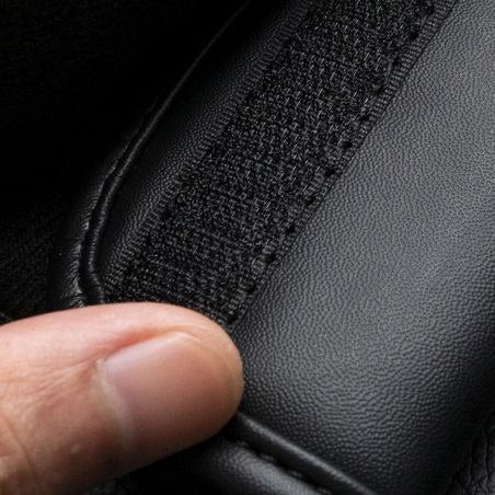 Кожен протектор за предпазен колан Porsche – 1 брой