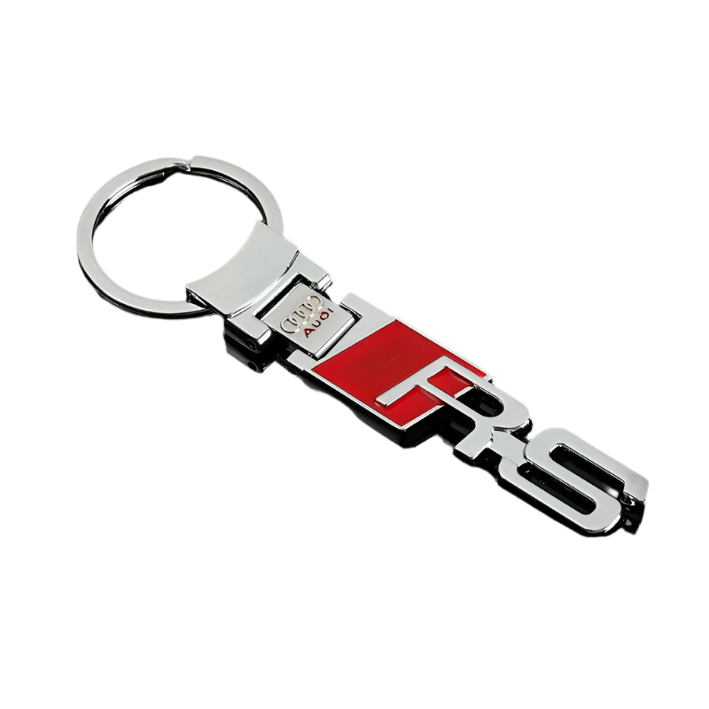 Ключодaржател RS