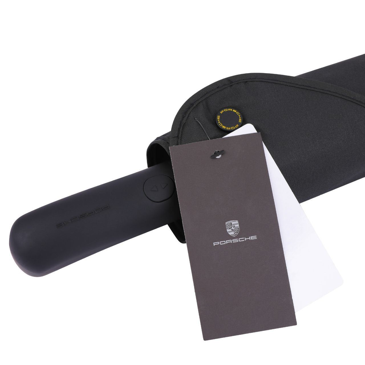 Чадър с лого