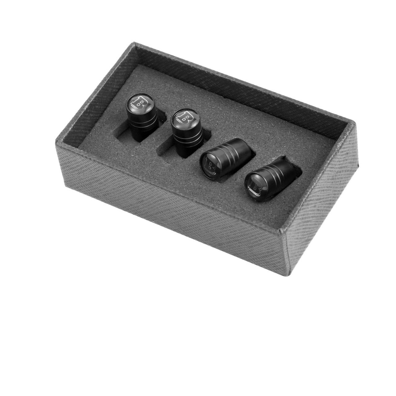 Капачки за вентили BRABUS