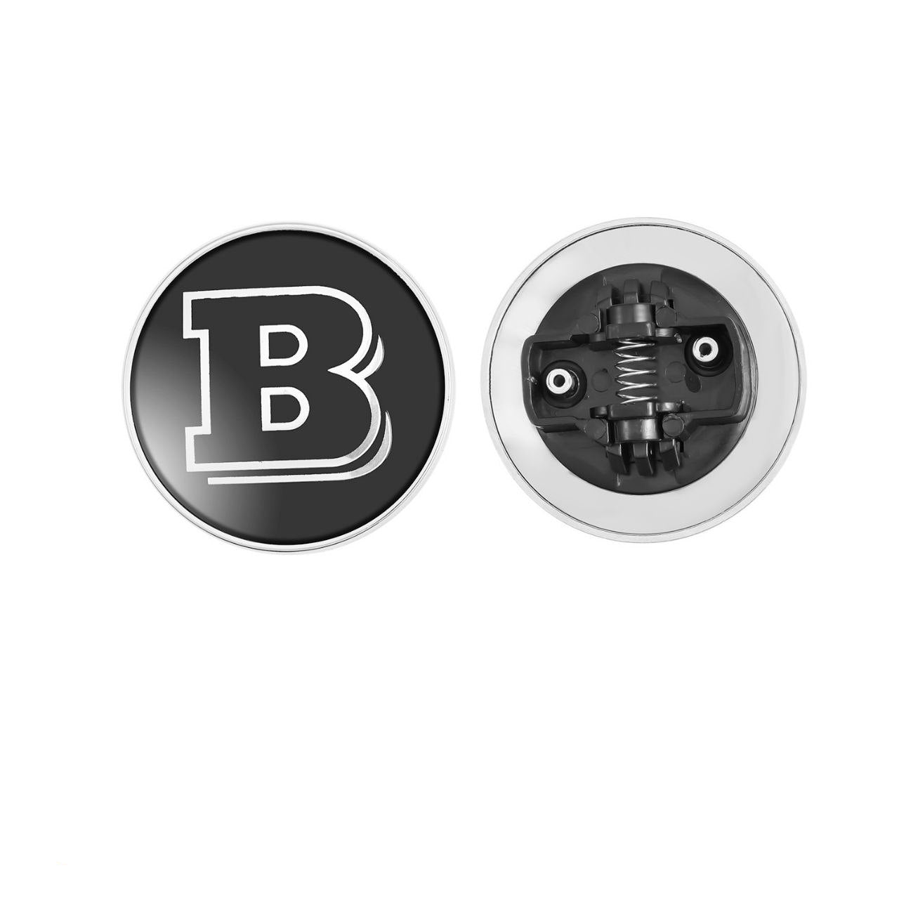 Емблема BRABUS преден капак