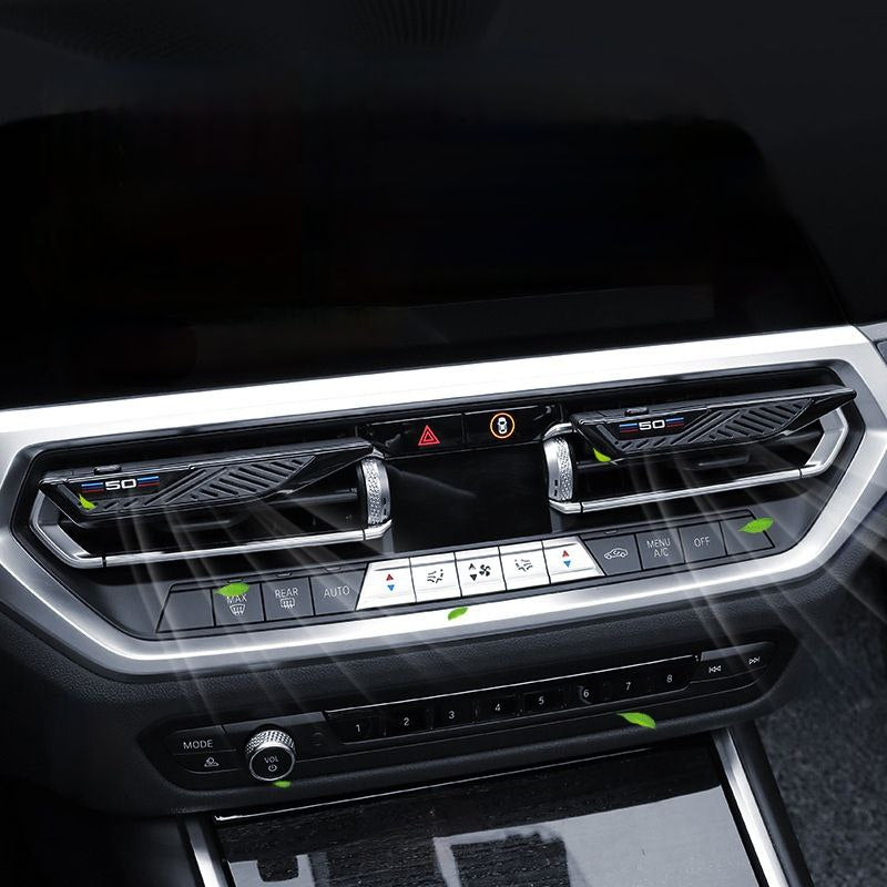 Ароматизатор М50