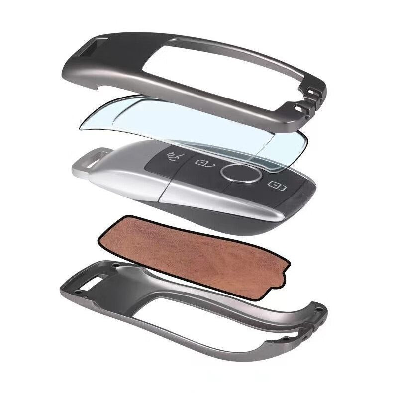 Калъф за ключ