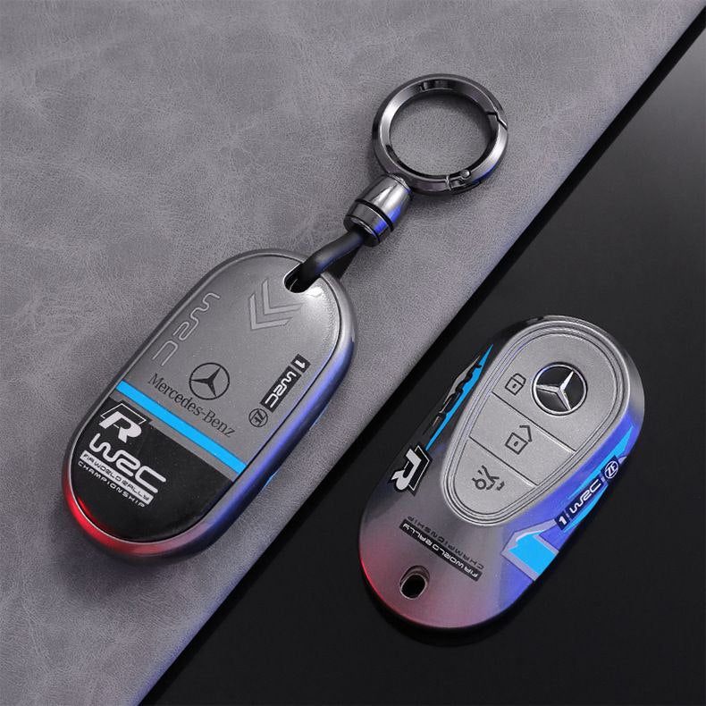 Калъф за ключ