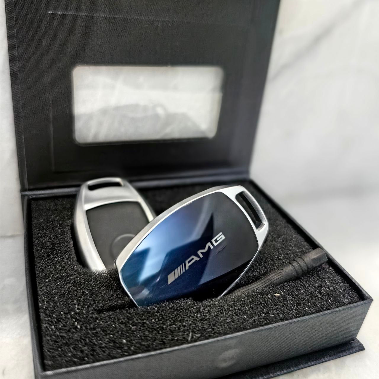 Калъф за ключ vip BC-2