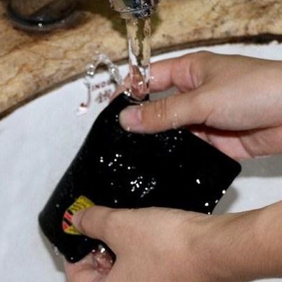 Силиконова стойка за телефон