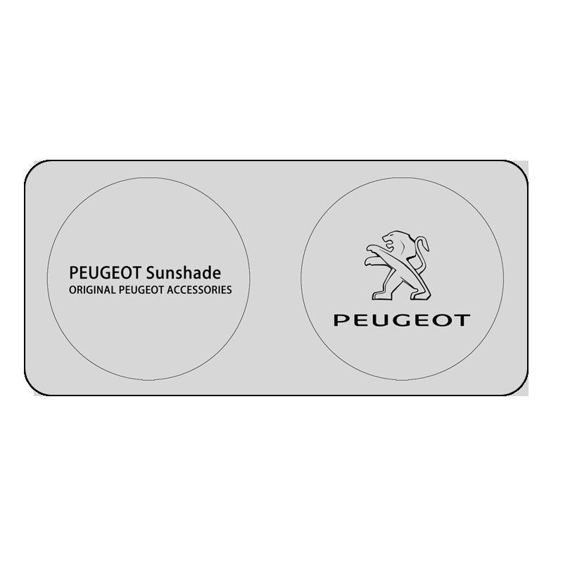 Сенник за предното стъкло