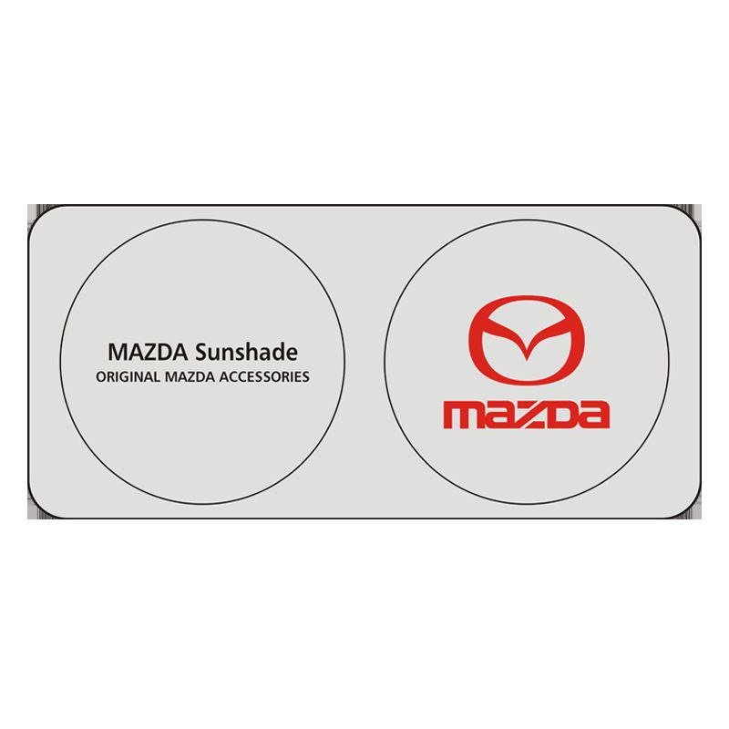 Сенник за предното стъкло