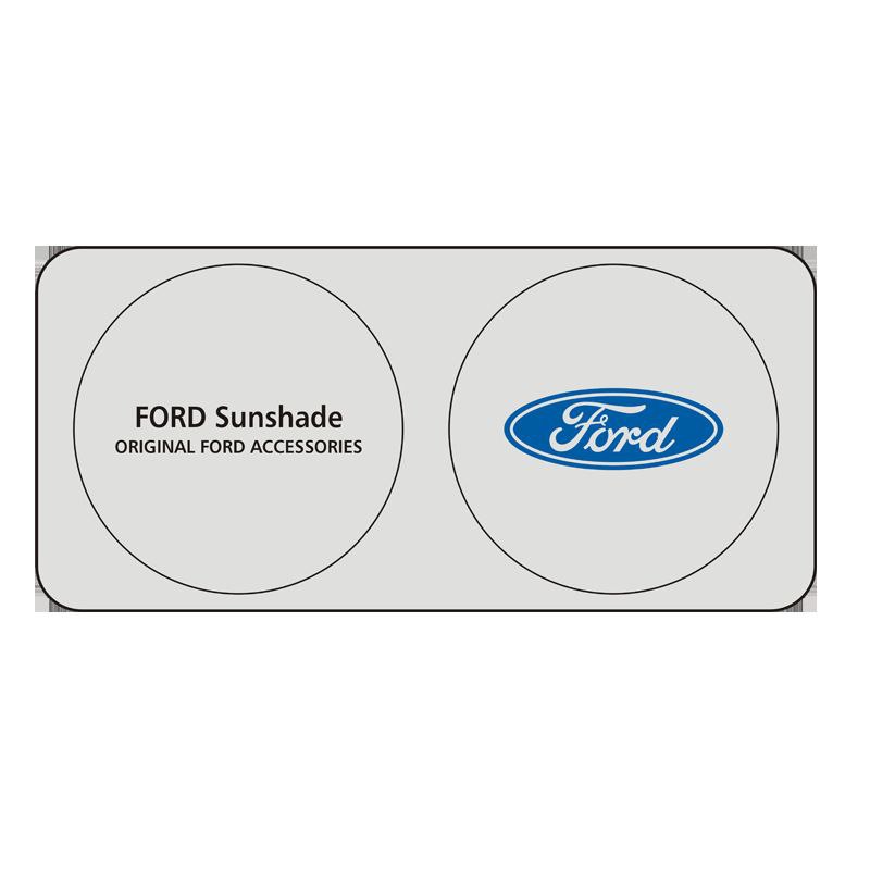 Сенник за предното стъкло